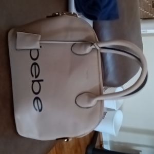 Bebe bag